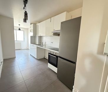 APPARTEMENT 3 PIECES MEUBLÉ 71M² CHAMPIGNY BORDS DE MARNE - Photo 5