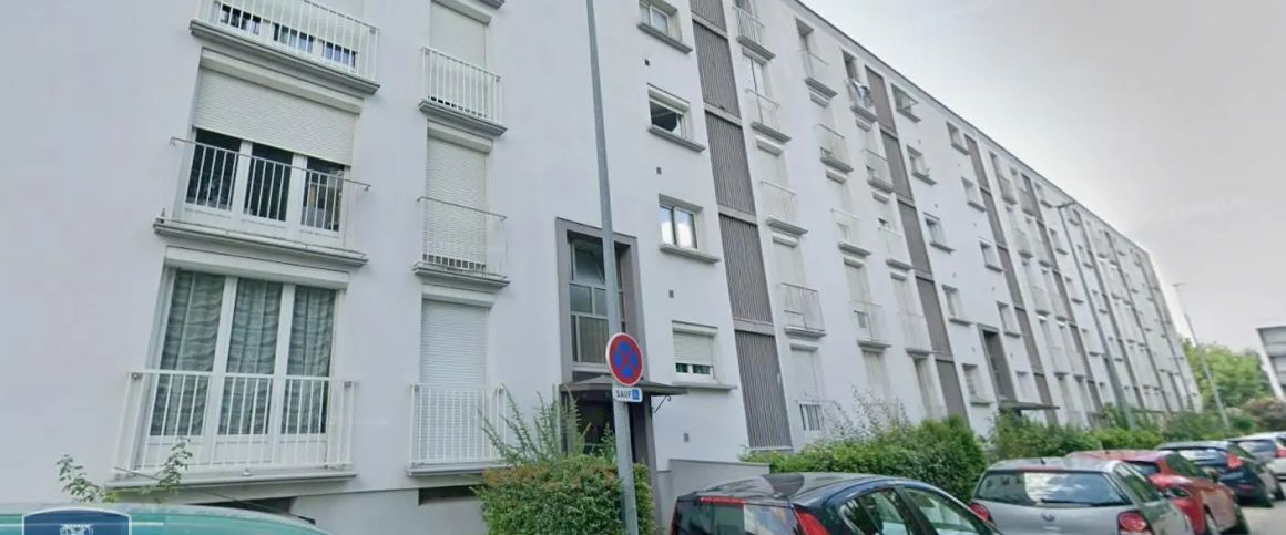 Appartement à louer 4 pièces 65.42m² - Photo 1