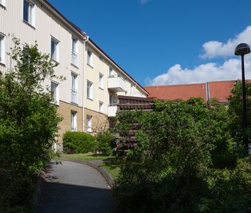 Vävstolsgatan 1B - Photo 1