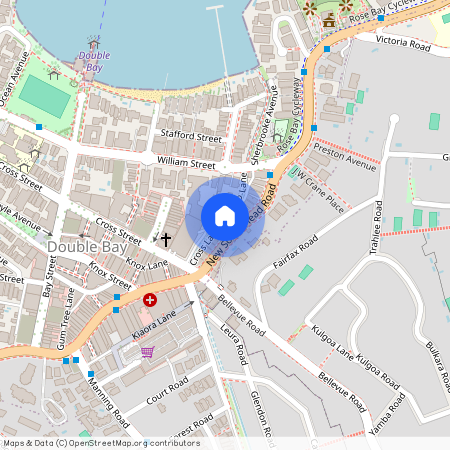 1/458 New South Head Road, NSW 2028, Double Bay