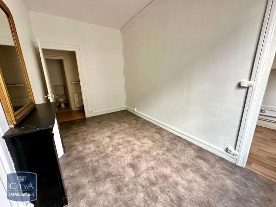 Appartement à louer 2 pièces 35.86m² - Photo 1