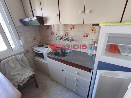 Studio / γκαρσονιέρα 30 τ.μ. για ενοικίαση, Ν. Σερρών, Σέρρες - Φωτογραφία 4