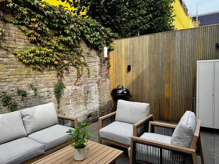 Adriaanstraat 12 - Photo 4