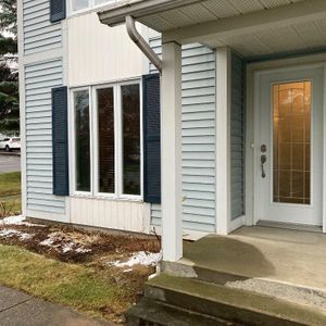 Logement à louer, Granby 3 et demi - Photo 2