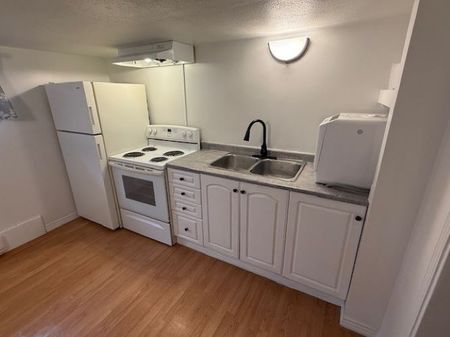 Renovated 2 Bedroom + Den Downtown - Photo 2