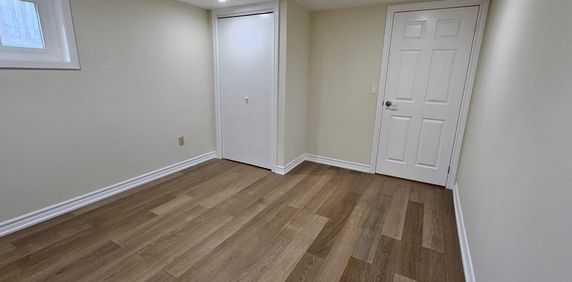 For Lease - 28 Pergola Road Unit# Basement, Toronto, Ontario - Photo 2