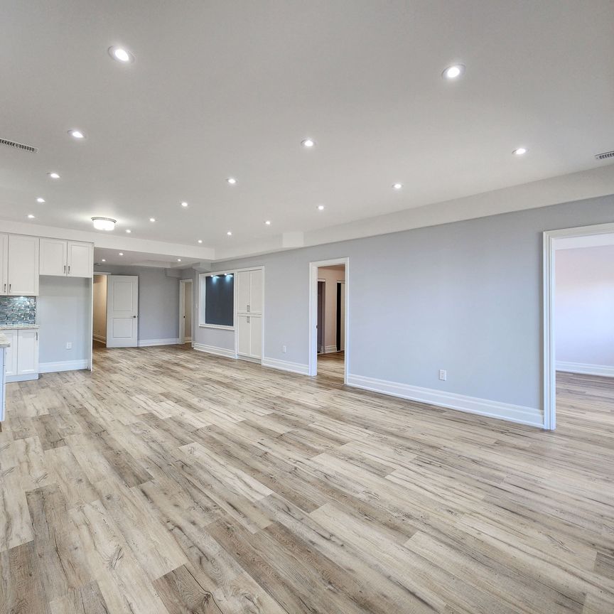 For Lease - 47 Hurst Avenue, Vaughan, Ontario - Photo 1