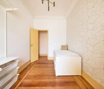 Avenida Álvares Cabral, Lisbon, Lisbon 1250-018 - Photo 6