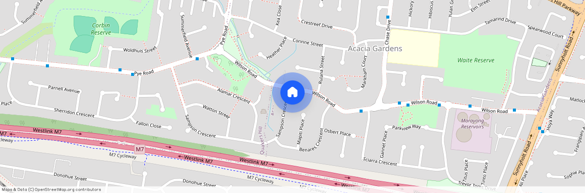 82B Sampson Crescent, NSW 2763, Acacia Gardens