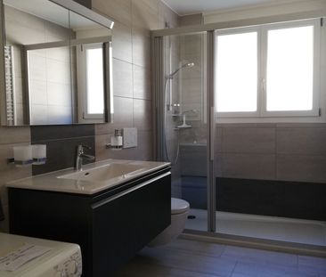 St-Imier, magnifique appartement de 3.5 pièces au 3ème avec ascenseur - Photo 6