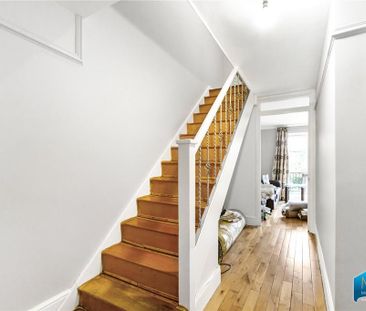 3 bedroom apartment to rent - Photo 4