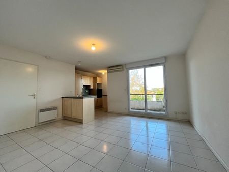 APPARTEMENT T2 AVEC BALCON ET PARKING - ALBI FACULTE - Photo 2