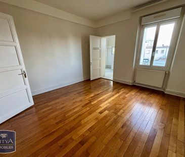 Location Appartement 3 pièces 102m² CHATEAUROUX 36000 - Photo 4