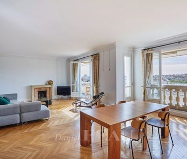 Tout savoir sur cet appartement dans le quartier Gros Caillou, à Pa... - Photo 5