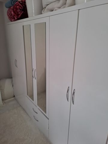 Room in a Shared Flat, Southcott House, E3 - Photo 3