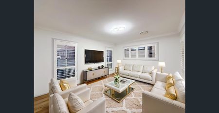FOR LEASE! DREAM HOME IN PRIME LOCATION! - Photo 2