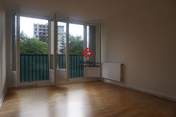 Location Appartement 4 pièces 67m² MEYLAN 38240 - Photo 1