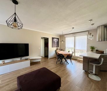 Appartement à louer - Photo 1