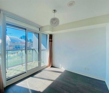 For Lease - 25 Lower Simcoe Street Unit# 1115, Toronto, Ontario - Photo 4