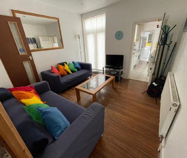 5 bedroom house share to rent - Photo 1