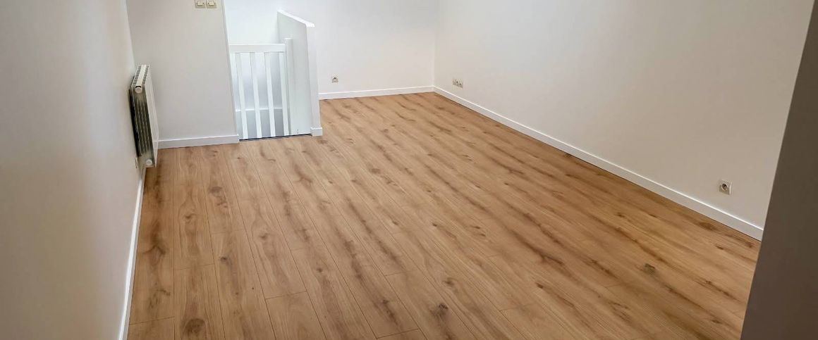 Appartement F2 Duplex quartier Saint Vincent au Havre (76) - Photo 1