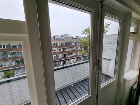 Te huur: Appartement Professor Poelslaan in Rotterdam - Photo 5