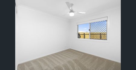 Brand New 4-Bedroom Coastal Home – Perfectly Positioned in Pialba! - Photo 5