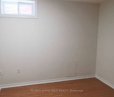 For Lease - 79 GREENSBORO Drive Unit# bsmt, Markham, Ontario - Photo 6