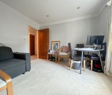 St James Mansions, Cardiff Bay - Photo 1