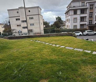 1 Zimmer, 33 m² - Photo 3