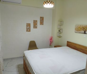 Studio/Γκαρσονιέρα για ενοικίαση Νεάπολη Εξαρχείων (Εξάρχεια - Νεάπ... - Photo 4