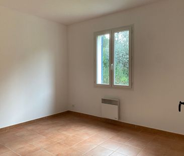 Location maison 4 pièces, 110.42m², Draguignan - Photo 3