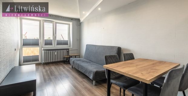 Tomaszów Mazowiecki, Bartosza Głowackiego Mieszkanie na wynajem - Фото 1