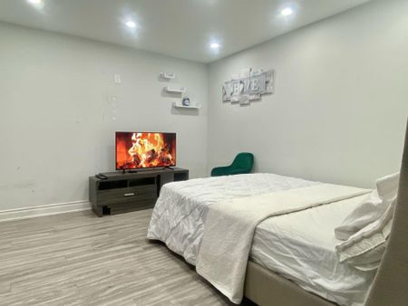 For Lease - 15 Sugarcane Avenue Unit# Unit B (BSMT), Brampton, Ontario - Photo 5
