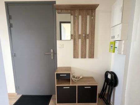 Location Appartement 1 pièce 26m² LIANCOURT 60140 - Photo 5