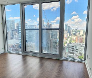 For Lease - 319 Jarvis Street Unit# 4009, Toronto, Ontario - Photo 3