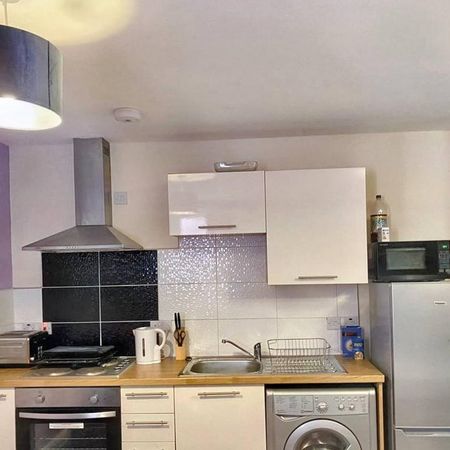 Studio to rent - Photo 3