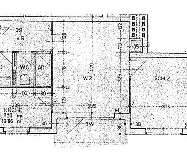 Wohnanlage der LAWOG Semmelweisstr.18/8 4843 Ampflwang - Foto 2