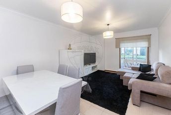 Apartamento T2 em Porto