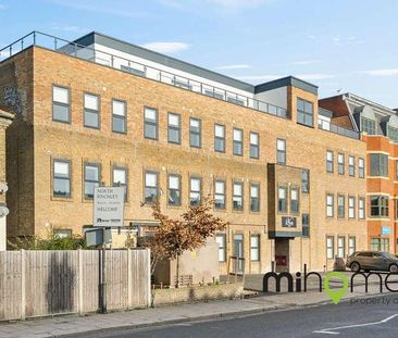 Avenir Court | New Build Apartments Now Launched, N12 - Photo 4