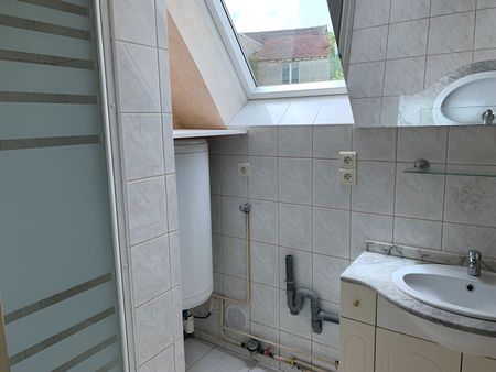 Location appartement 3 pièces, 36.37m², Soignolles-en-Brie - Photo 5