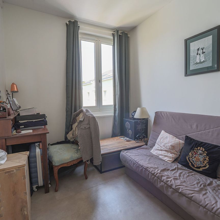 Location Appartement 3 pièces 65m² ROUEN 76000 - Photo 1