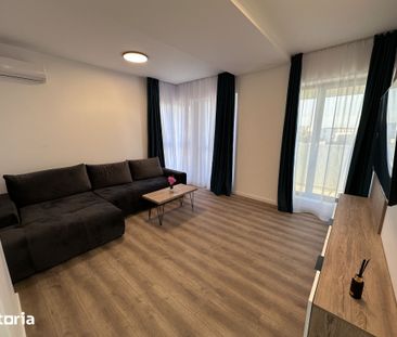 Prima inchiriere: ap 2 camere mobilat + parcare acoperita - Pr Ghencea - Fotografie 5
