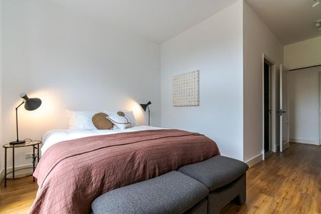 Te huur: Appartement Nieuwe Parklaan 193 A in Den Haag - Foto 4