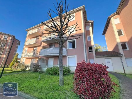 Location Appartement 2 pièces 48m² PONT DE CHERUY 38230 - Photo 4