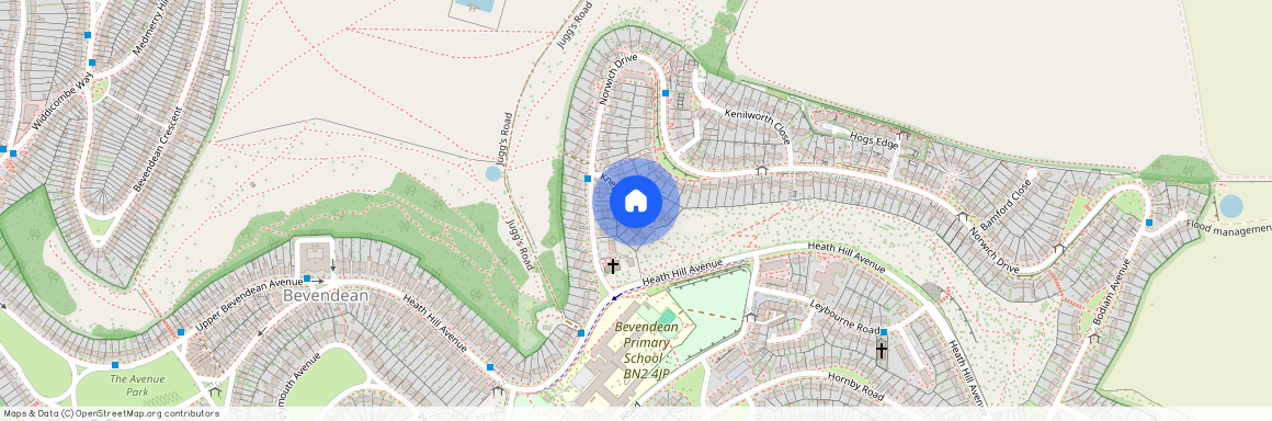 Brighton, BN2 4LD, East Sussex