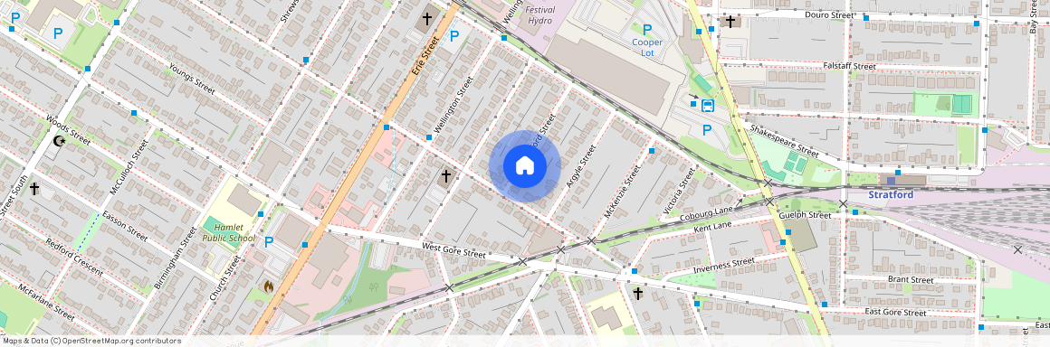 79 Cygnet Drive, Stratford