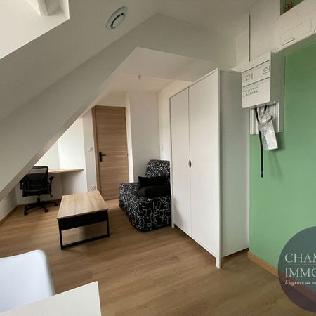 STUDIO - Rue des Saintes Maries - Photo 4