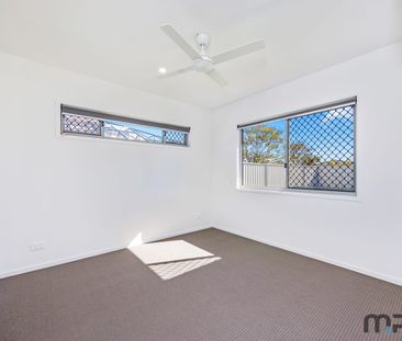 Coastal Living Made Easy – Modern 4-Bedroom Duplex in Quiet Burrum ... - Photo 2
