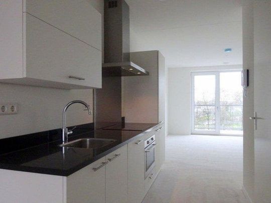 Mary van der Sluisstraat 1095ME Amsterdam - Photo 1